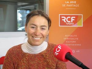 Myrtille à la maison commune